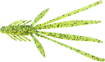 Силикон Relax Nymph NYM5 5" 5 шт S123 (NYM5-S123)