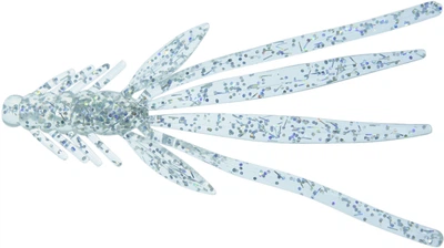 Силикон Relax Nymph NYM5 5" 5 шт S196 (NYM5-S196)
