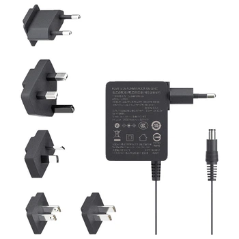 Блок живлення 12V 1A для радіосистем Sennheiser EW-D