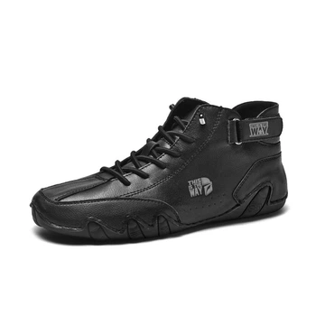 Кроссовки Mizuno Wave Stealth Neo Indoor Court Shoe Black/Gold, 43