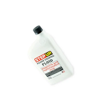 Присадка жидкость ГУРа Step Up 946ml AGA