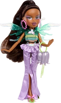 Кукла Bratz Fashion Pixiez Sasha - Братц Фешн Пикси Саша (MGA Entertainment, США) - 565031