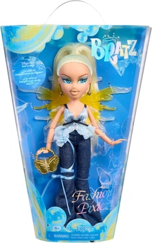 Лялька BRATZ Fashion Pixiez Хлоя 564997