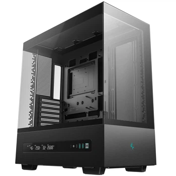 Корпус Deepcool CH690 Digital Black без БП (R-CH690-BKNNA0D-G-1)