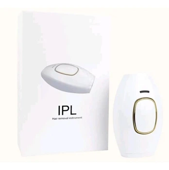 Портативний фотоепілятор IPL Hair Removal Device — професійна епіляція у вас вдома!
