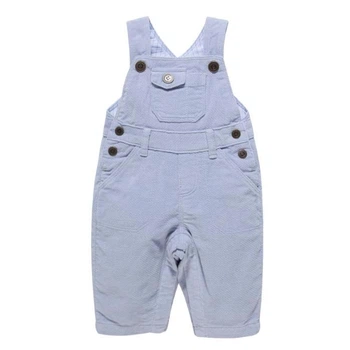 Комбинезон для мальчика Chicco 090.95490.025 68 см Голубой