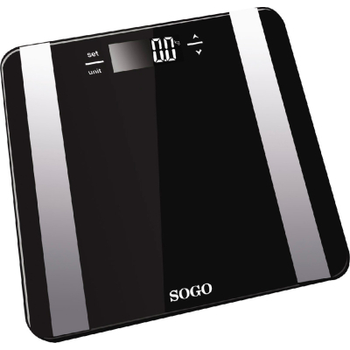 Весы напольные SOGO BAB-SS-3980