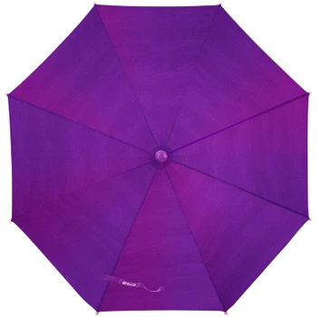 Зонт Kite дитяча 2001-1 фіолетовий хамелеон (K24-2001-1)