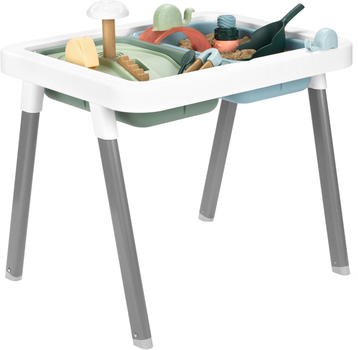 Stolik sensoryczny Skip Hop 3 w 1 Discoverosity (9Q249010) (195862760077)