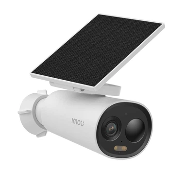 Камера відеоспостереження Imou Cell 3C IPC-K9DCP-3TOWE-V2 комплект із сонячною панеллю 3мп
