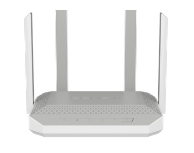 Точка доступа с машрутизацией KEENETIC TITAN KN-1812 7200MBPS