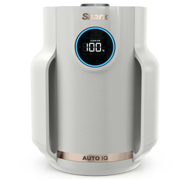 Очищувач повітря Shark NeverChange5 Air Purifier Compact Pro HP072EU
