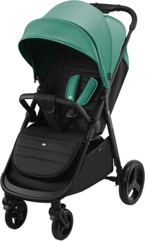 Wózek Kinderkraft Rine Juicy Green (5902533922154) (KSRINE00GRE0000)
