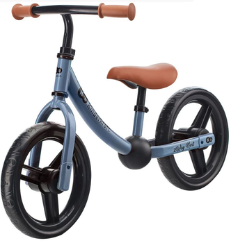Біговел Kinderkraft 2Way Next Blue Sky (KR2WAY22BLU0000)