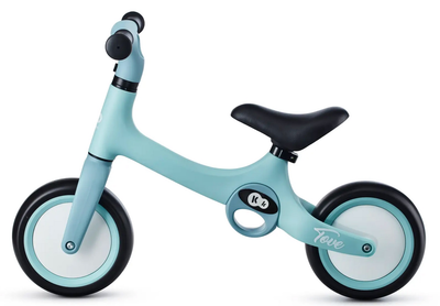 Rowerek biegowy Kinderkraft Tove Summer Mint (KRTOVE00MIN0000)