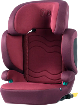 Fotelik samochodowy Kinderkraft Xpand 2 i-Size Cherry Pearl (KCXPAN02RED0000)