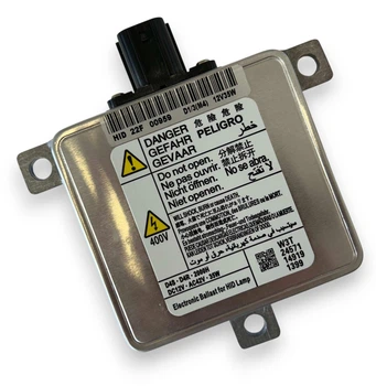 Штатный блок розжига под лампу D1S/D3S FN-17018 Honda CIvic Mazda (03018)