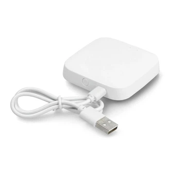 Центральний контролер Tuya Wi-Fi Bluetooth Mesh Moes (MHUB-W)