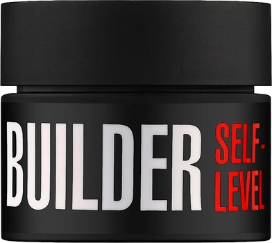 Моделирующий самовыравнивающийся гель - Kodi Professional Builder Self-Level Gel Beige (1267083-862950332-2)