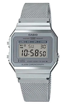 Мужские наручные часы CASIO Vintage A700WEM-7AEF