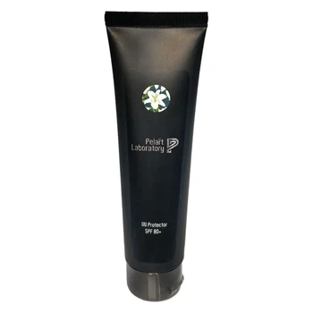 Денний захисний крем UV PROTECT з SPF 50+ Pelart Laboratory 100 мл