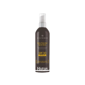 Спрей солнцезащитный HISTOMER SPF 30 Active Protection Spray 200 мл