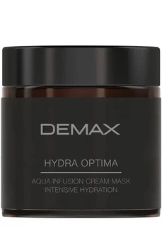 Экстраувлажняющая лифтинг-маска Demax Extra Moisturizing Lifting Mask 100ml