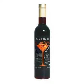 Сироп Maribell Кориця 700 мл