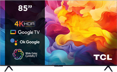 Телевізор TCL 85" 85P655