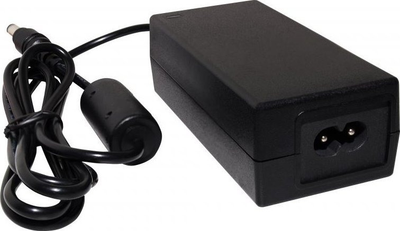 Zasilacz MW Power desktop (Class II) 12V/2.5A bez przewodu AC EA 1024H2 (5902135160268)