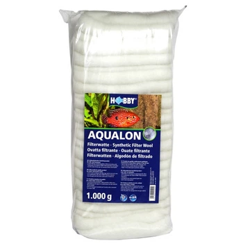 Фільтруюча вата Hobby Aqualon 1000 г
