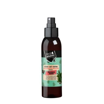 Тоник для роста волос Real Natura TÓNICO crescimento perfeito 100 мл