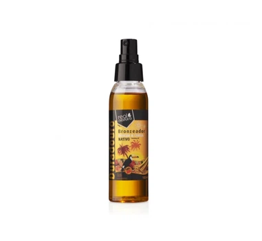 Масло бронзатор для тела с экстрактом корицы ÓLEO BRONZEADOR URUCUM + CANELA 100 мл