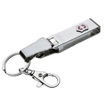 Зажим с карабином Victorinox 4.1858