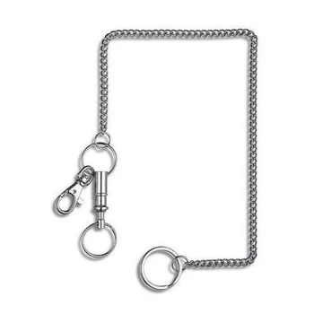 Цепочка с карабинами Victorinox 4.1854