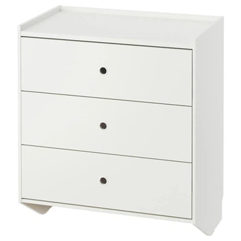 Комод ІКЕА RACKNÄS 69х78 см (10594524)