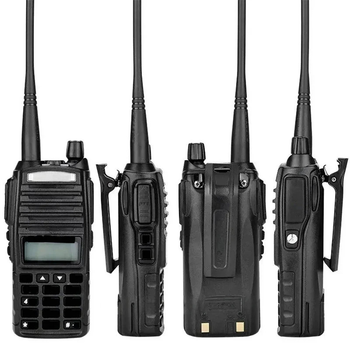 Рація з подвійним діапазоном XPRO UV-82 (23456351401_1042)