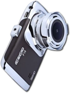 Автореєстратор DVR-F8 Full HD XPRO (lp-88925_822)
