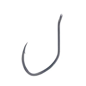 Крючок BKK Big Bait №5/0(5шт),5524153