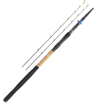 Фидер телескоп. Daiwa N'Zon Tele Feeder 3.90m 150g,11334-390
