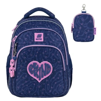 Рюкзак Kite Be Kind K25-763M-4