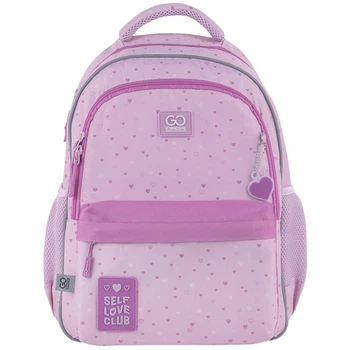 Рюкзак GoPack Education GO25-182M-4 Self Love Club