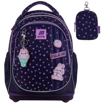 Рюкзак Kite Education Feel Good K25-724S-1