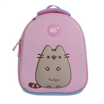 Рюкзак дошкольный Yes мини 559968 K-33 Pusheen