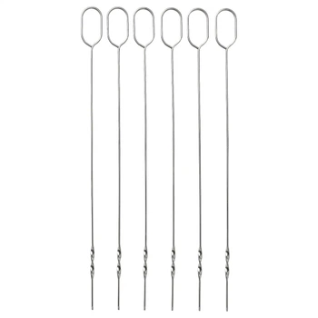Шпажки ІКЕА GRILLTIDER 31 см (80613760)