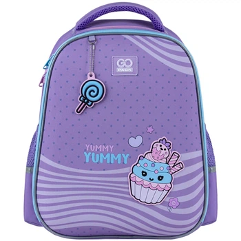 Рюкзак GoPack GO25-165M-3 Yummy
