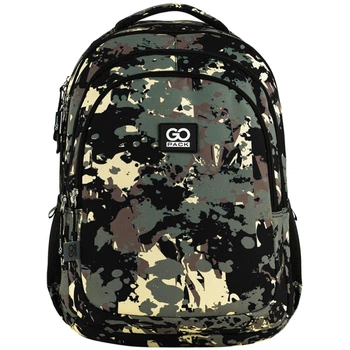 Рюкзак GoPack GO25-162L-6 Teens