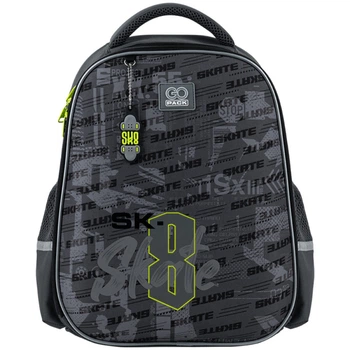 Рюкзак GoPack GO25-165M-8 Skate