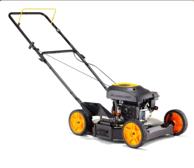 Газонокосилка McCulloch M 51-110M Classic