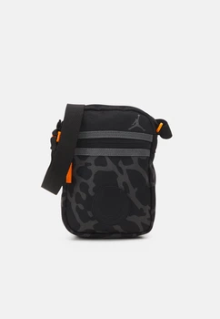 Чоловіча сумка кросс-боді через плече JORDAN JAN FESTIVAL Bag - Crossbody Bag BLACK FV2497-010 (74321)